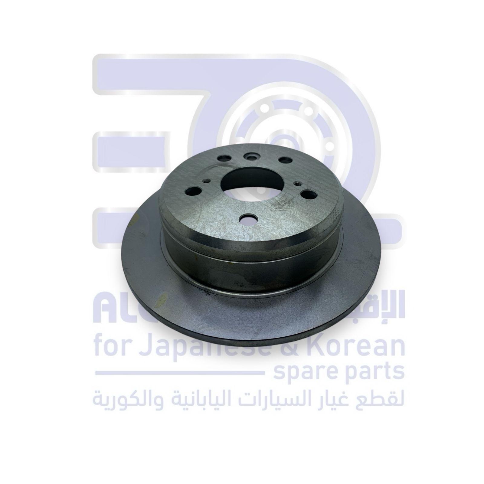 هوب خلفي تويوتا كامري من 1998 الى 2002 ياباني