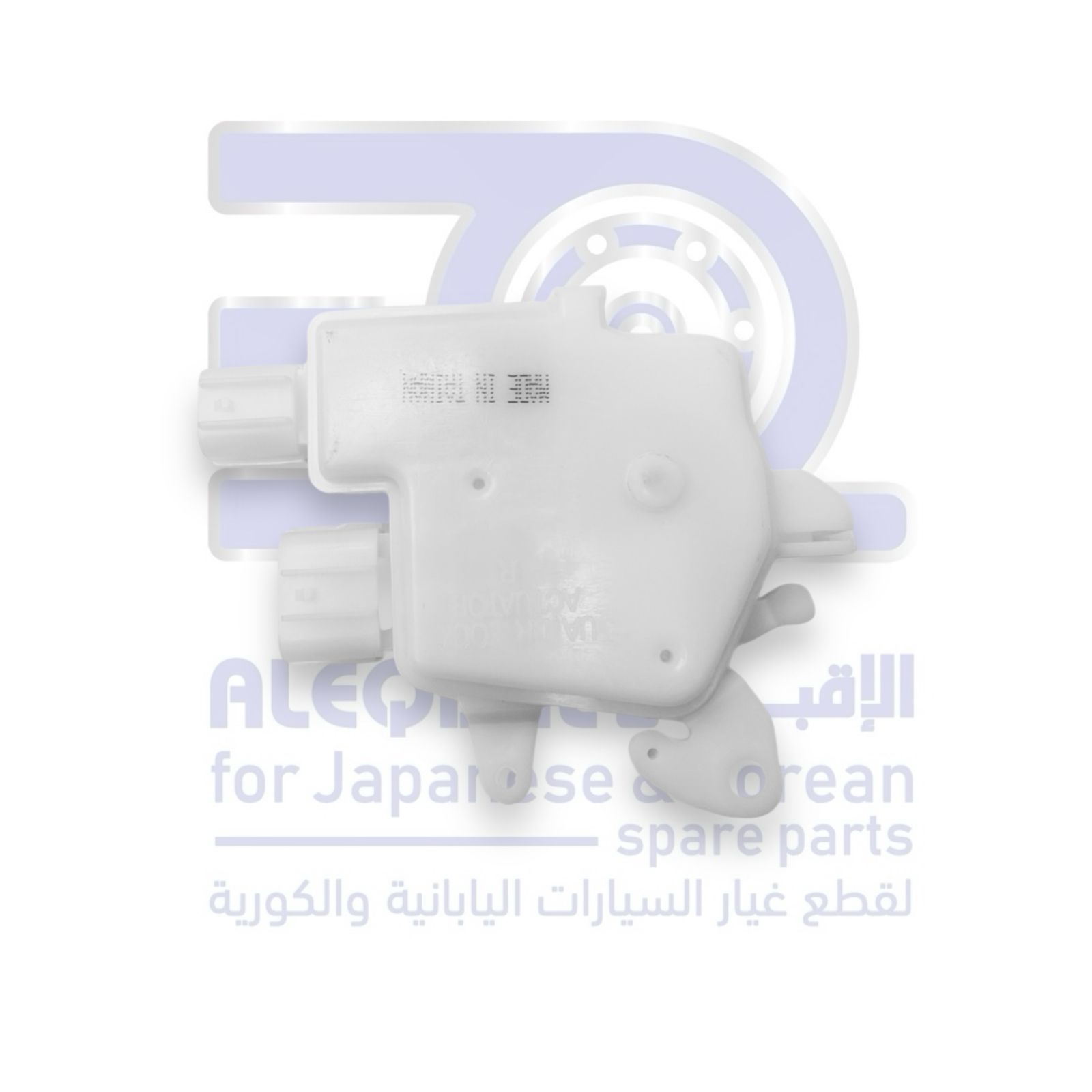 سنترلوك هوندا اكورد من 2003 الى 2007 يمين تايواني