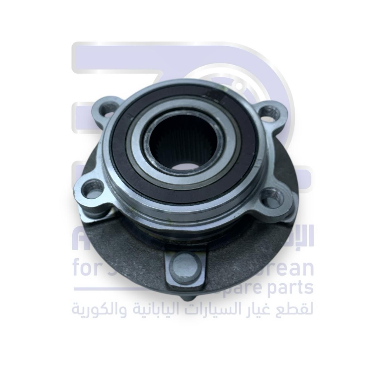 فلنجة هوب امامي مازدا CX9 من 2017 الى 2025 