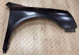 رفرف جيلي سي 8 يمين