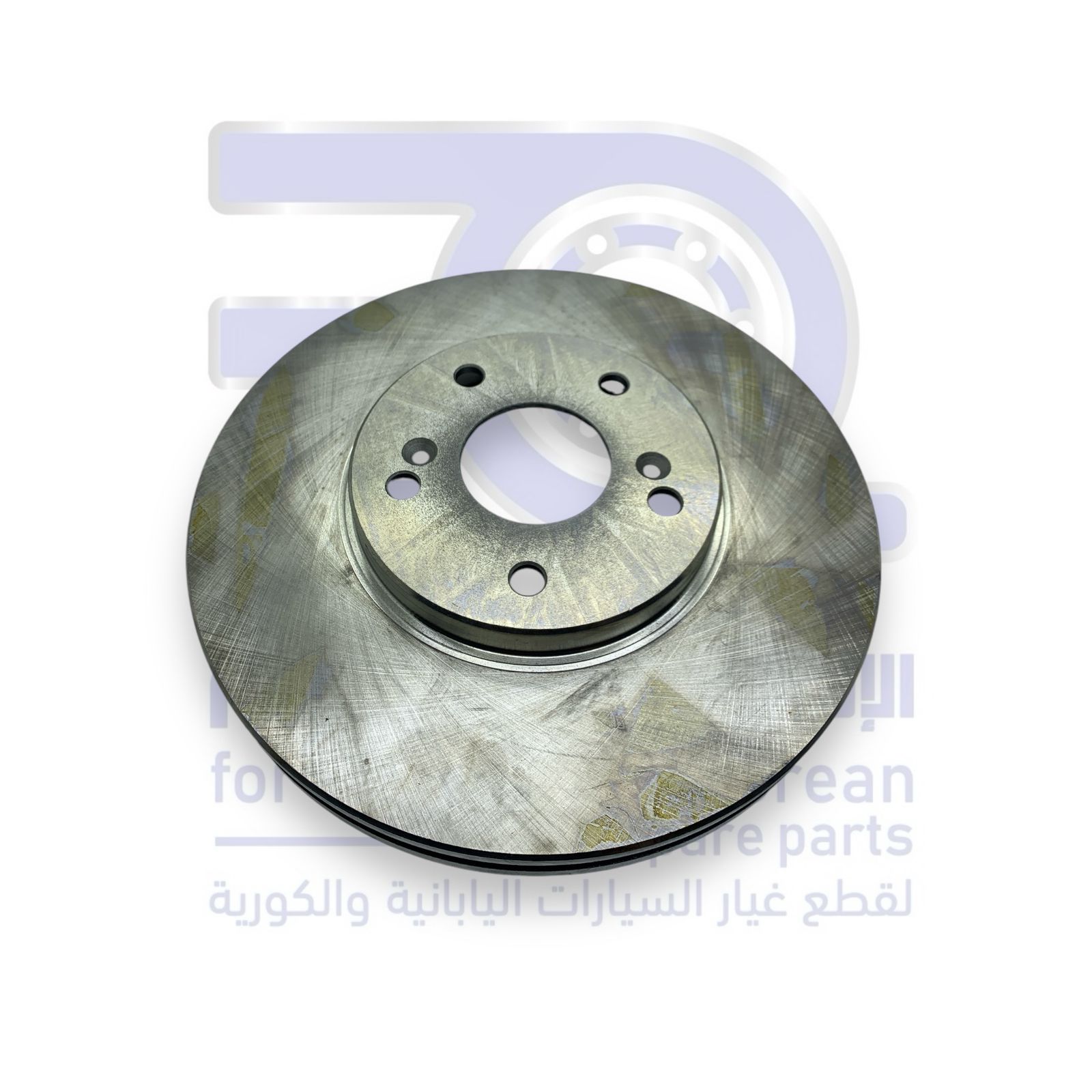 هوب خلفي هوندا اودسي من 2005 الى 2015