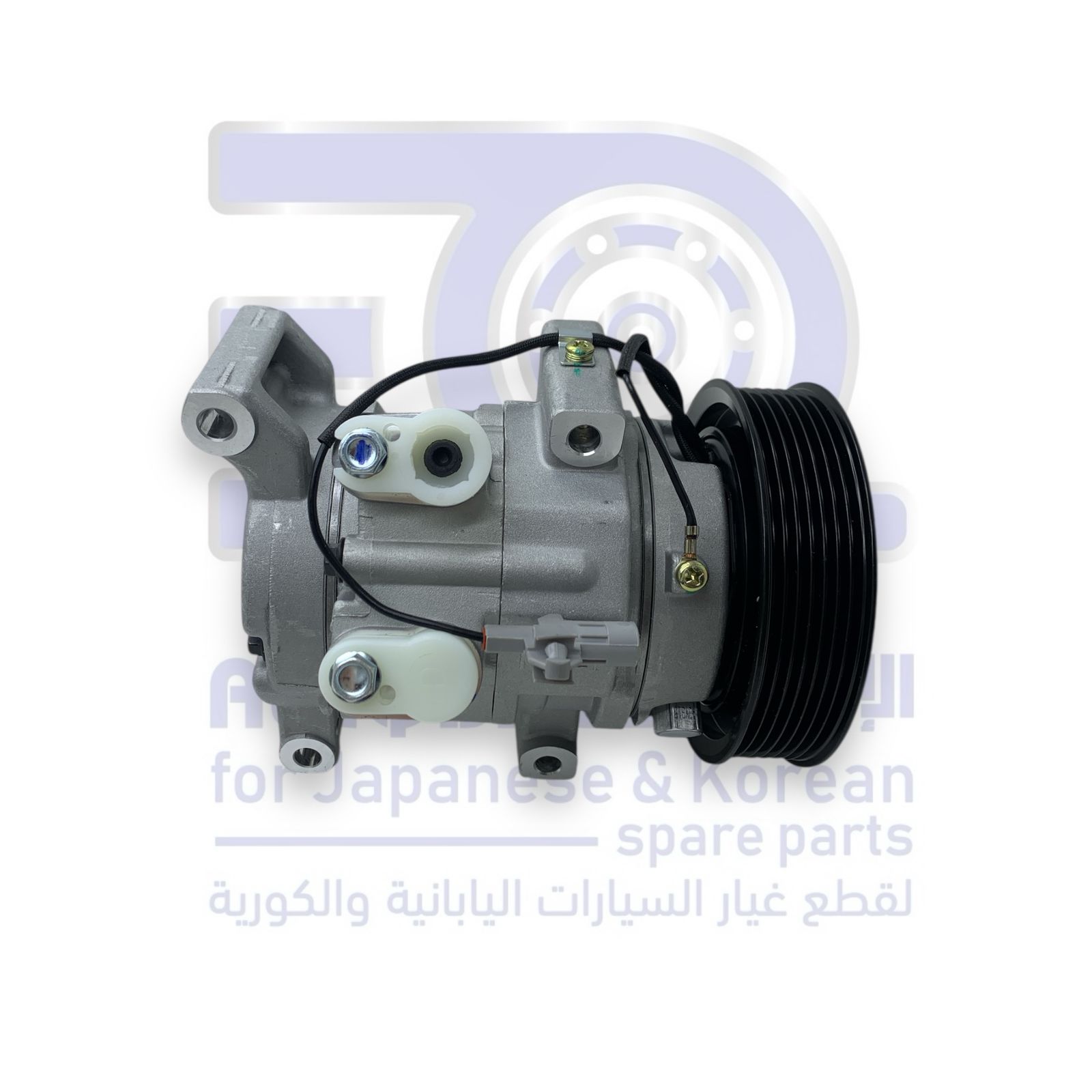 كمبروسر تويوتا هايلكس من 2006 الى 2015 ديزل 