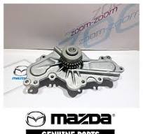 طرمبة ماء مازدا 9 012ال016