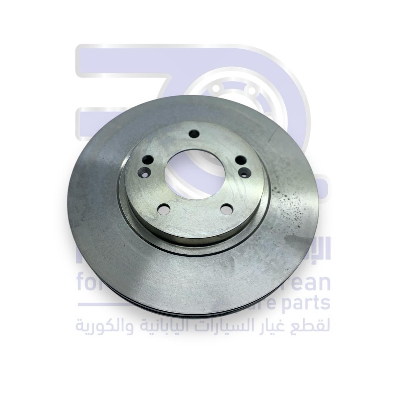 هوب امامي هونداي سنتافي من 2000 الى 2006