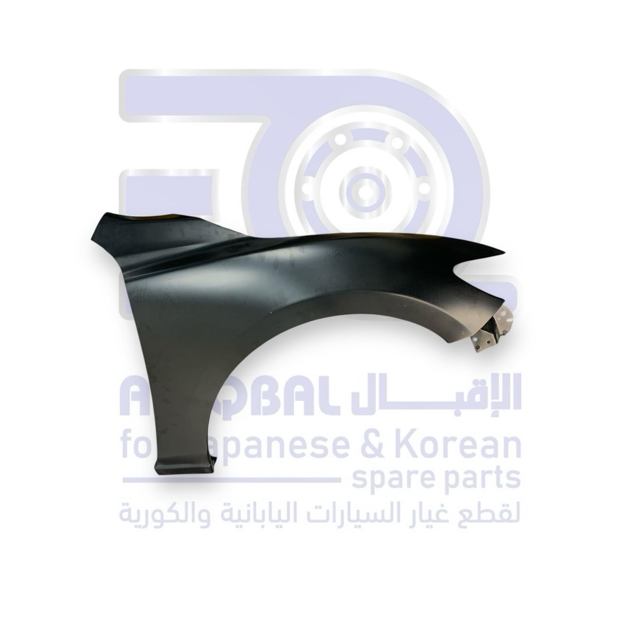 رفرف مازدا 6 من 2014 الى 2025 يمين تايواني