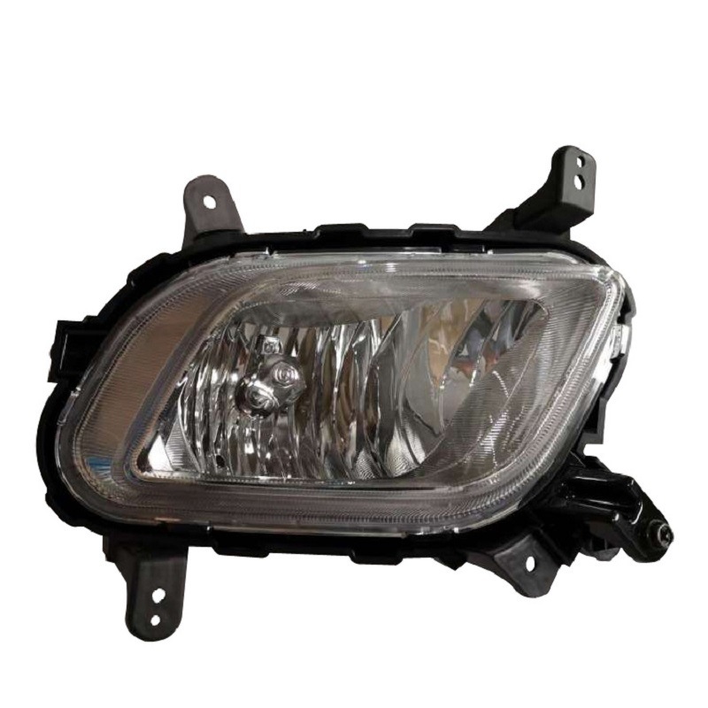 كشاف صدام هونداي باص هـ1 2018الى2019يسار