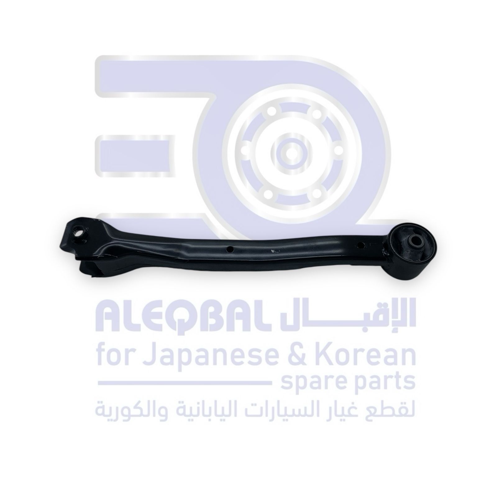 رباط خلفي ميتسوبيشي باجيرو من 2001 الى 2023 طويل يسار