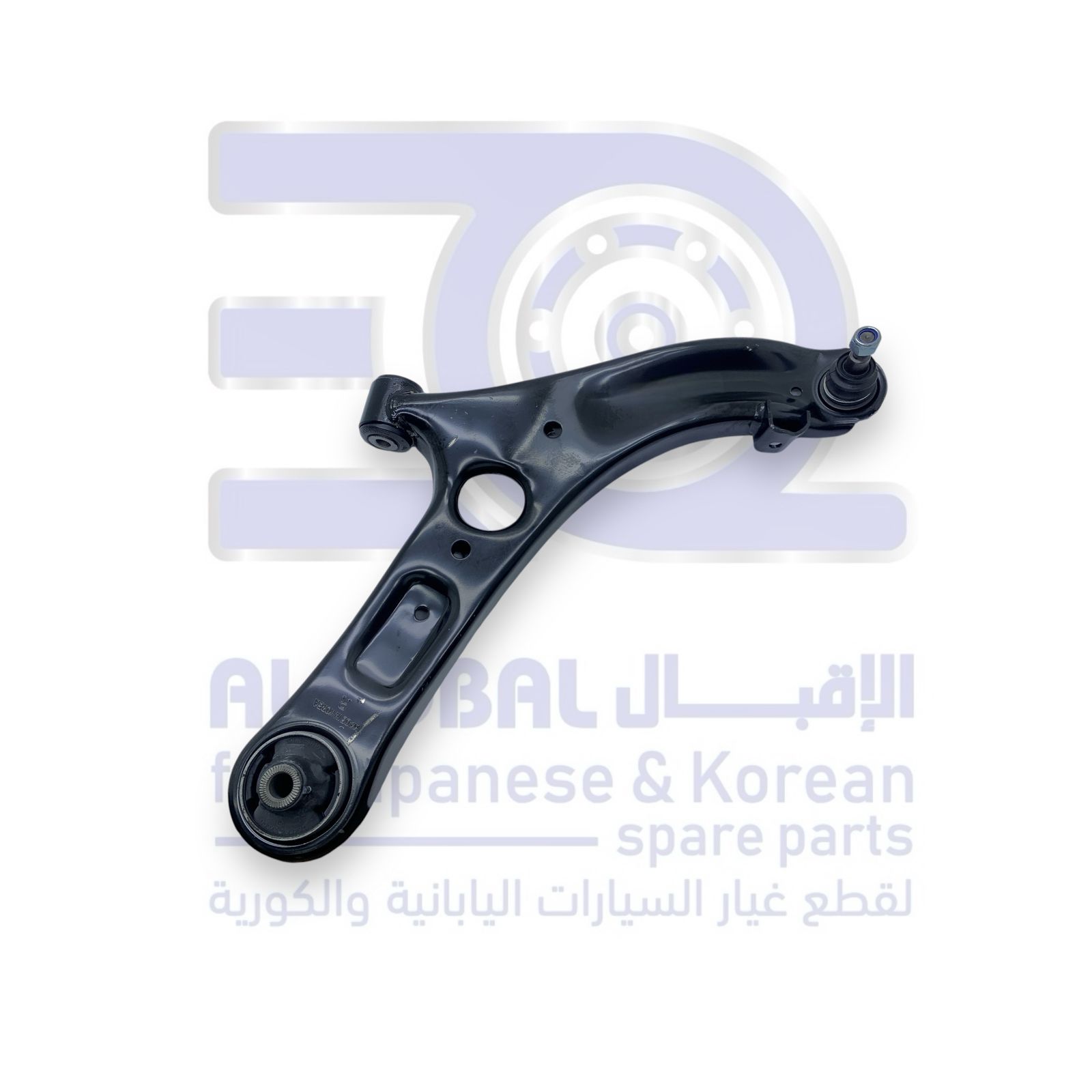 مقص هونداي النترا من 2011 الى 2015 يمين كوري