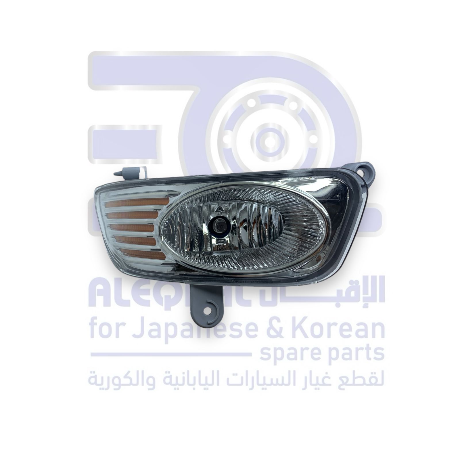 كشاف صدام تويوتا كامري من 2005 الى 2006 يمين