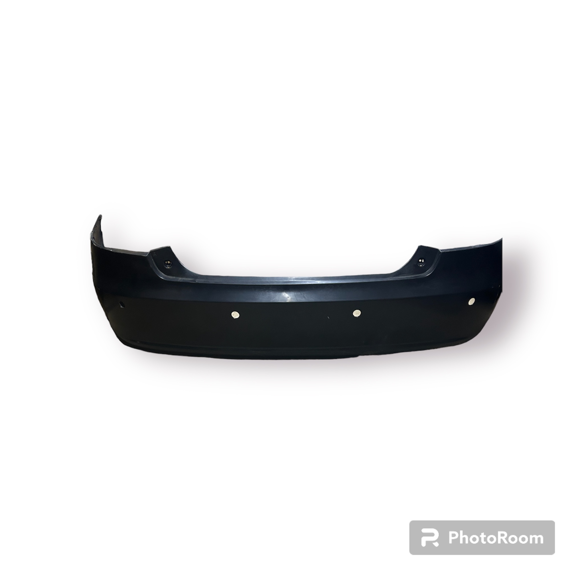 صدام خلفي جيلي سي 8