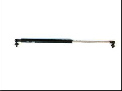 مساعد كبوت برادو 2007 الى 2009 ياباني 