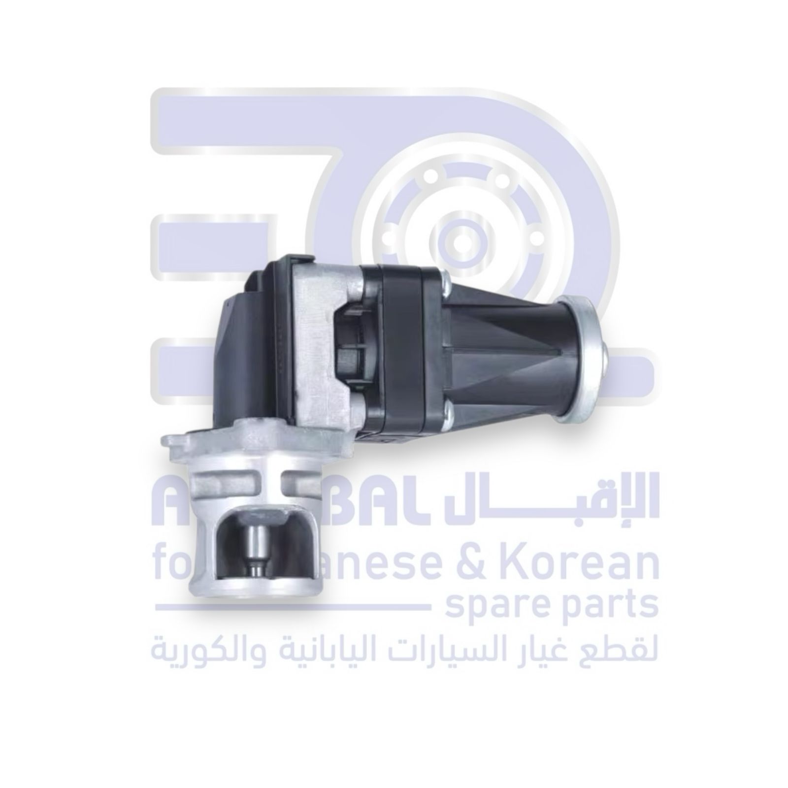 حساس EGR جريت وول وينجل 7 من 2019 الى 2026 اصلي