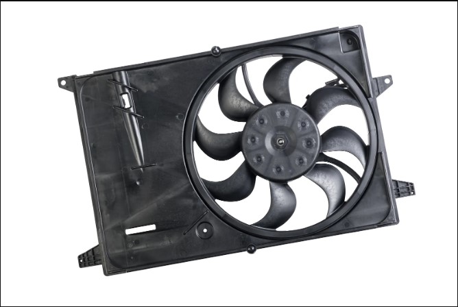 مروحة رديتر سبارك 2016 الى 2021 كورى