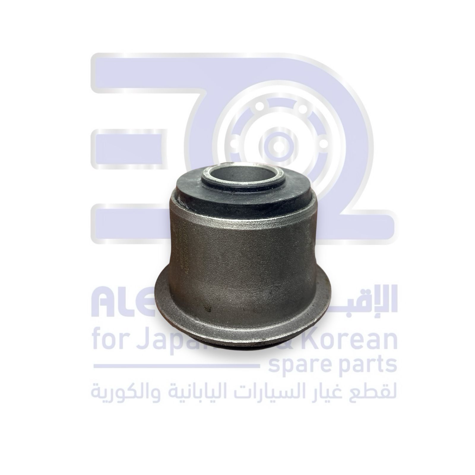 ربلة مقص فوق تويوتا هايلكس من 1984 الى 2005 صغير