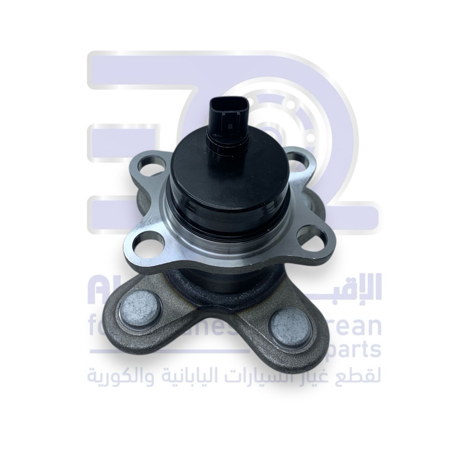 فلنجة هوب خلفي تويوتا يارس من 2023 الى 2026