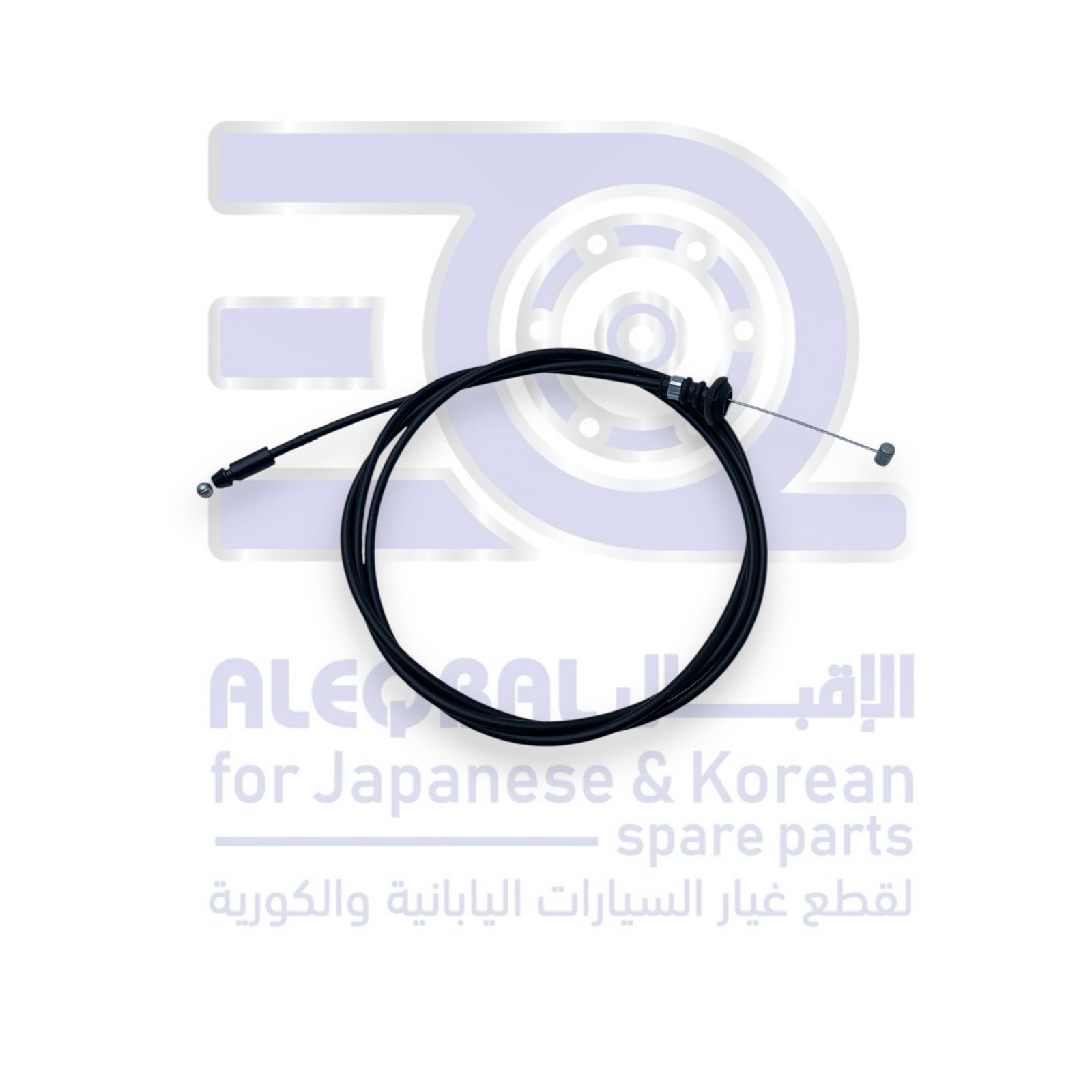 سلك كبوت تويوتا يارس من 2014 الى 2017 ياباني