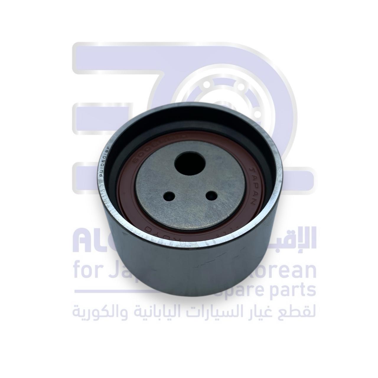 بكرة شداد سير تيمن ميتسوبيشي باجيرو من 2001 الى 2023 فوق اصلي 