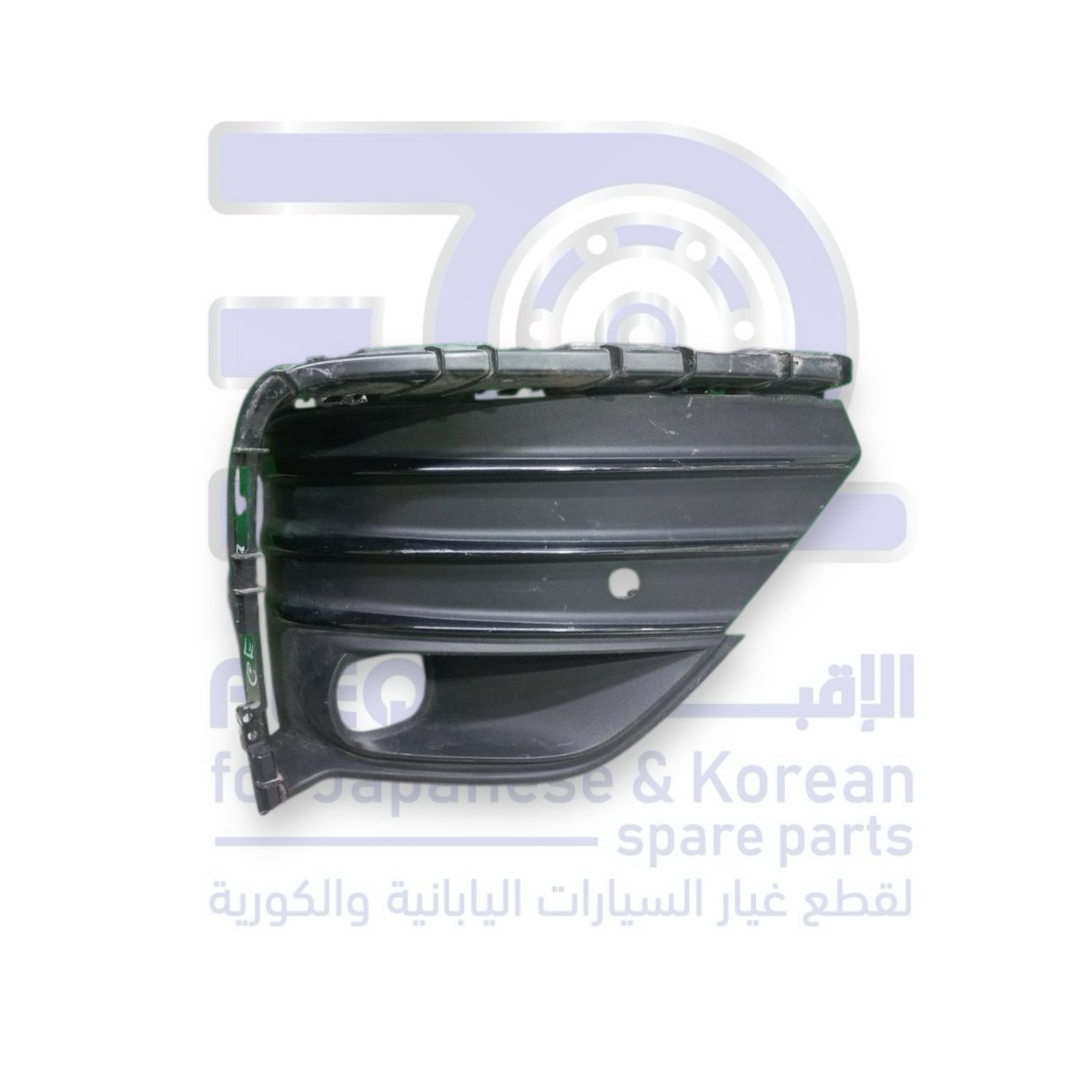 غطاء كشاف جيلي توجيلا من 2019 الى 2022 يمين