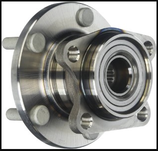 فلنجة هوب خلفي مازدا9 07ال016 ياباني