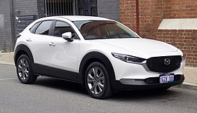 CX30