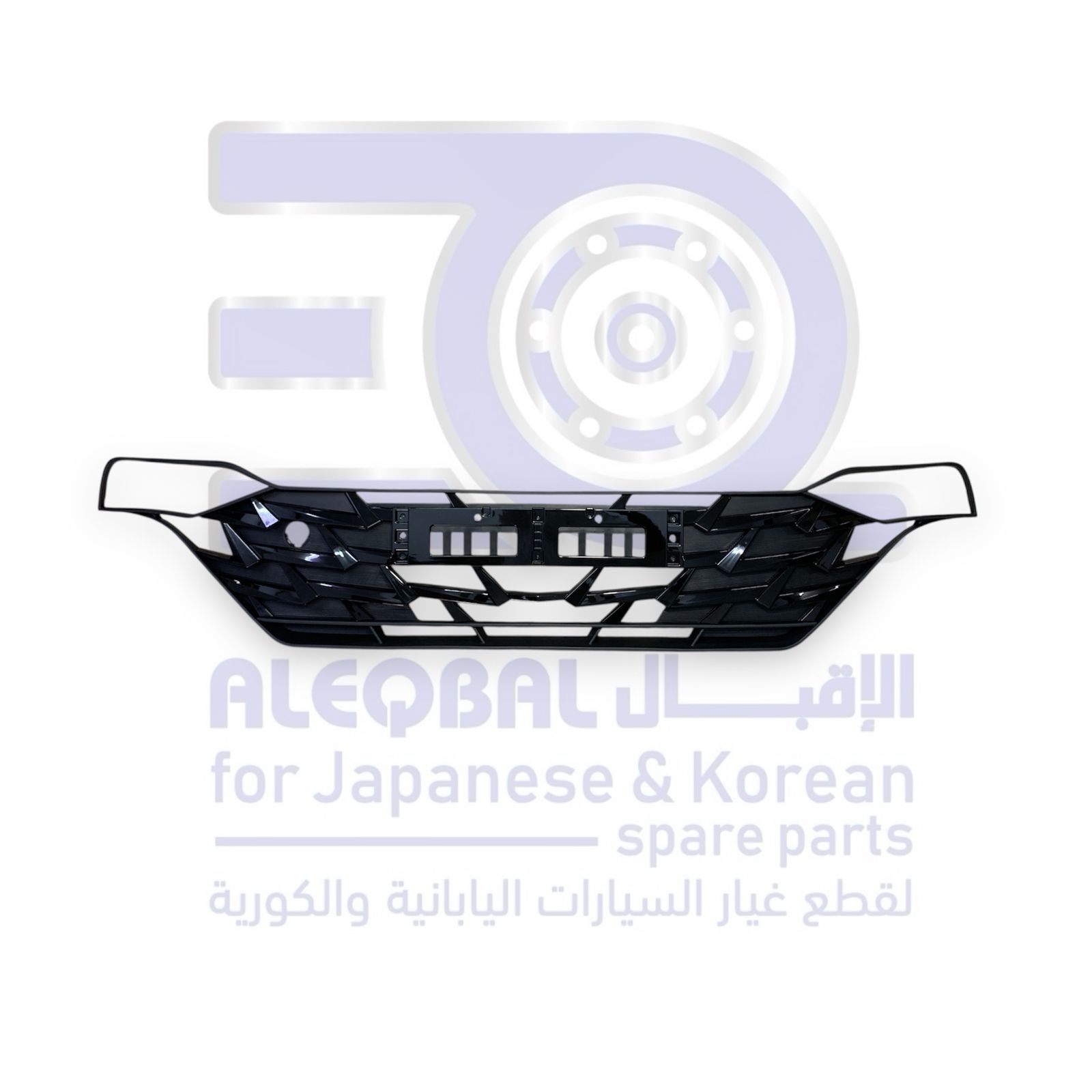 شبك هونداي اكسنت من 2024 الى 2026