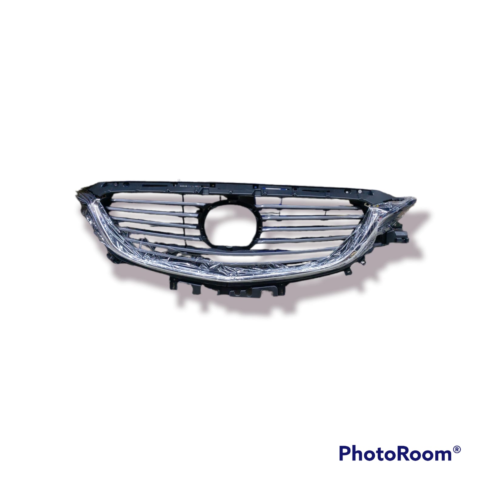 شبك مازدا 6 016ال018 فل كامل مع النياكل