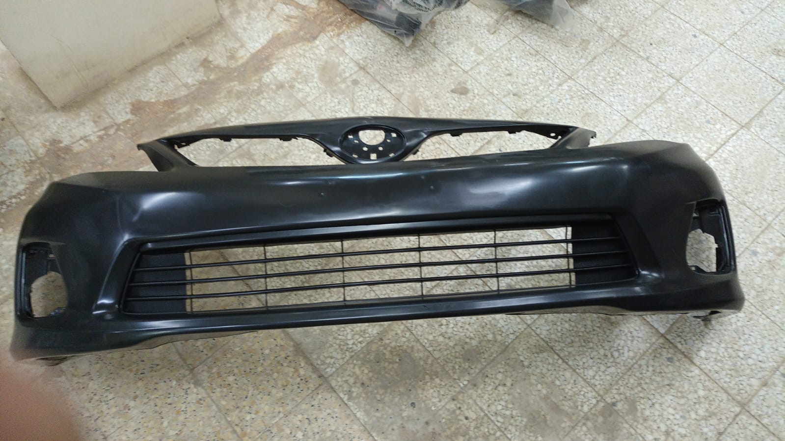 صدام امامي كرولا 2011الى2013تايلندي