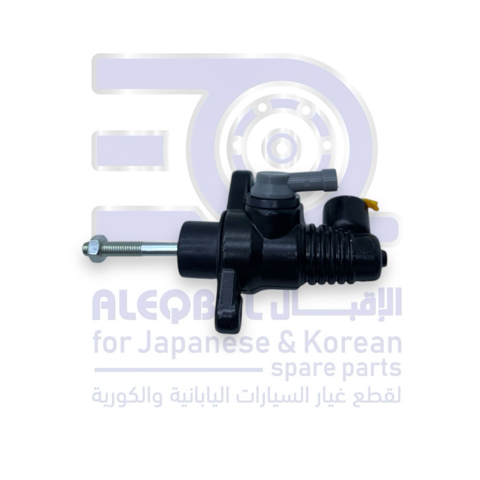 علبة كلتش فوق تويوتا يارس من 2005 الى 2013 ياباني