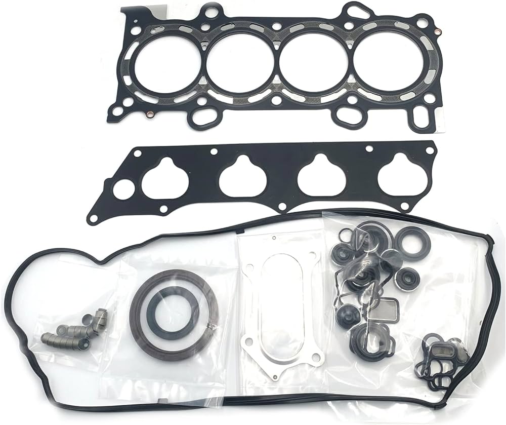 طقم وجة اكورد 2008الى2012تايوان