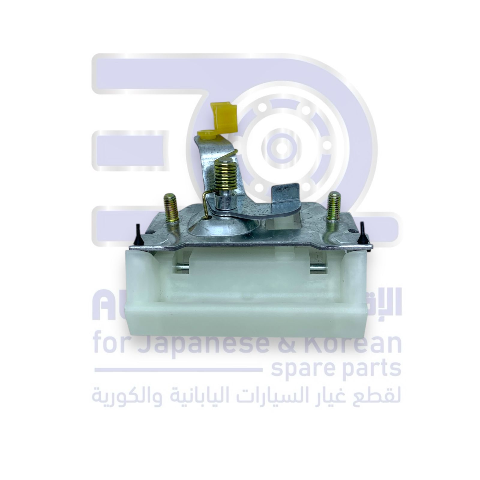 يد باب الشنطة ميتسوبيشي باجيرو من 2001 الى 2023 