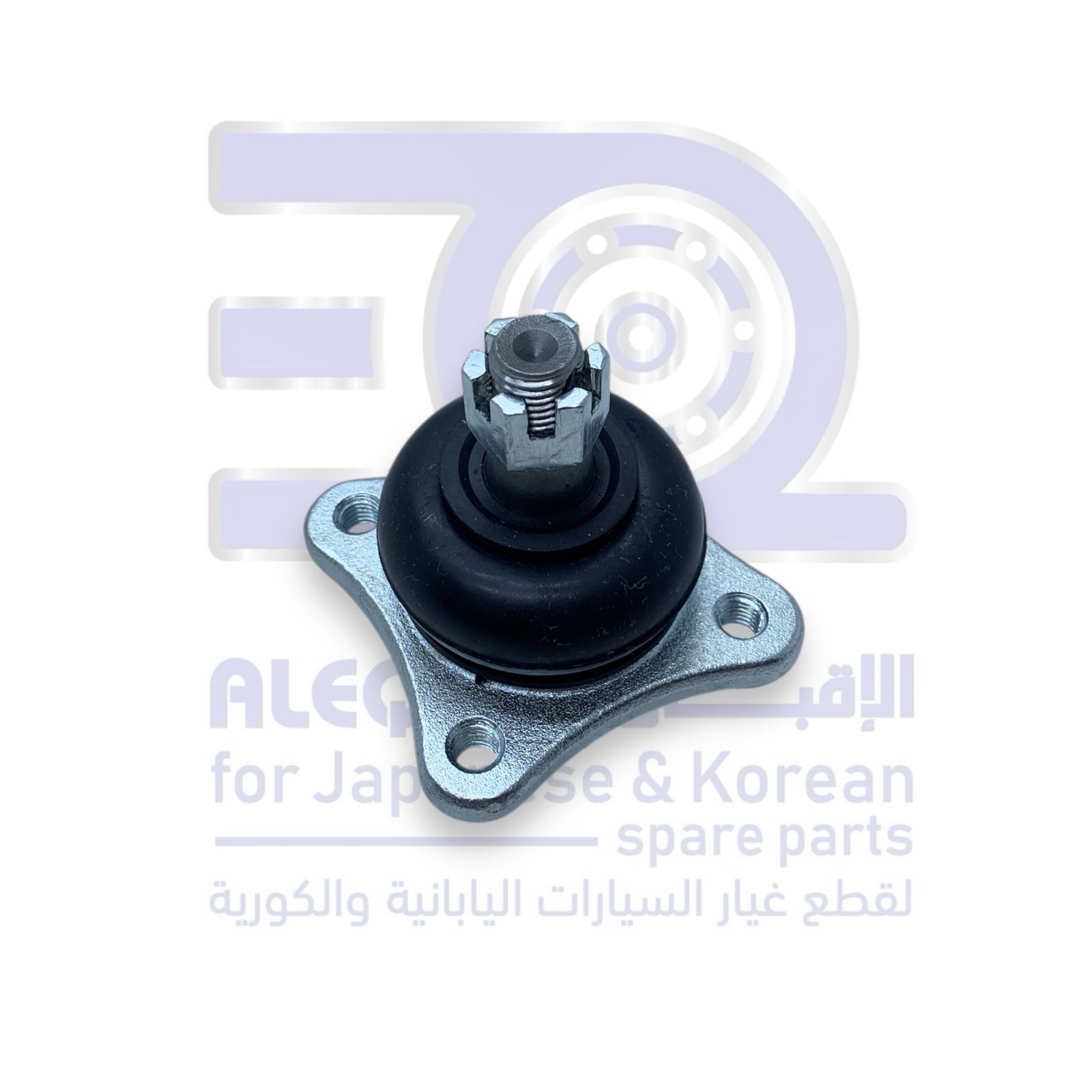 ركبة فوق ميتسوبيشي L200 من 2007 الى 2019 دبل 