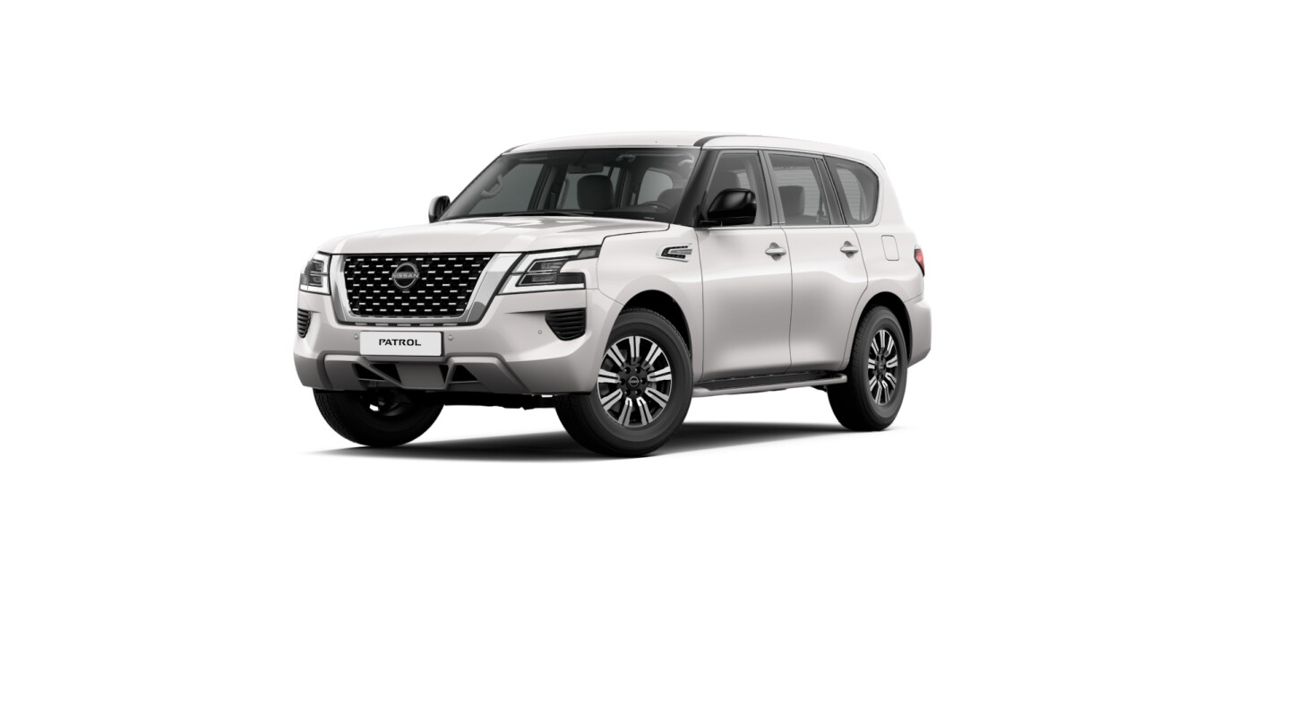 باترول بلاتينيوم