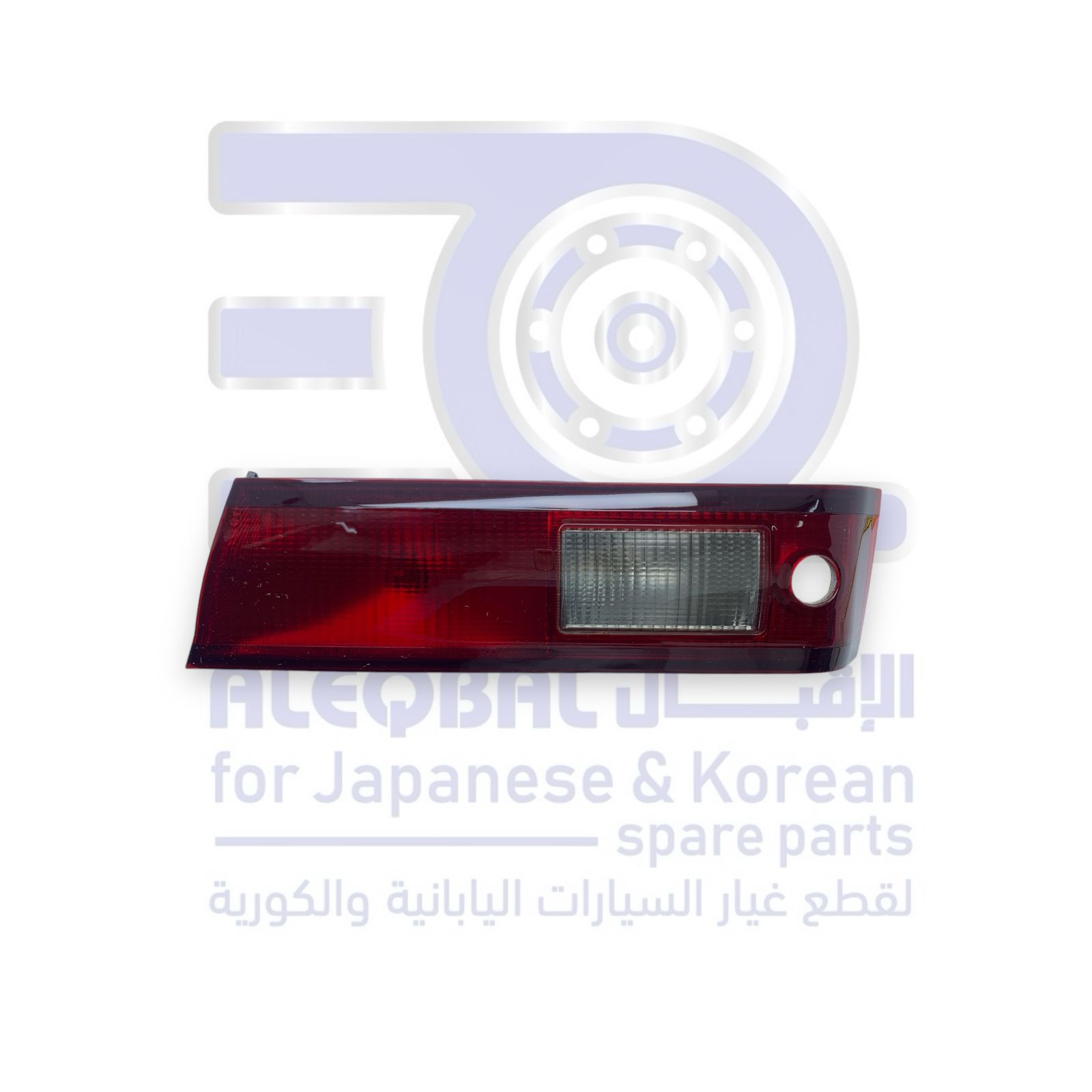 اسطب شنطة تويوتا كامري 2001 الى 2002 صيني