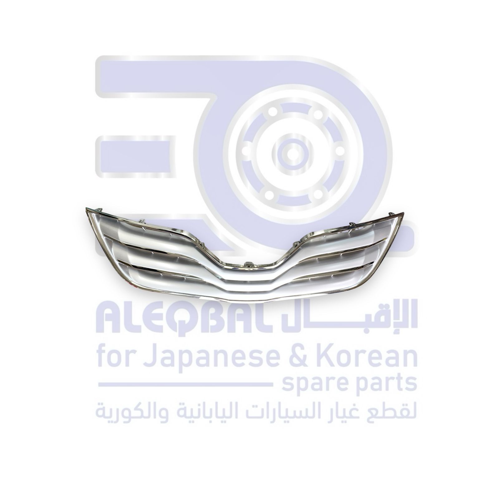 شبك تويوتا كامري من 2010 الى 2011