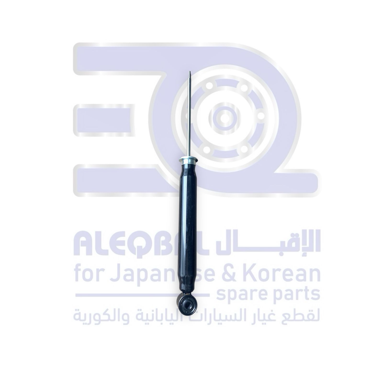 مساعد خلفي شفروليه كروز من 2009 الى 2018