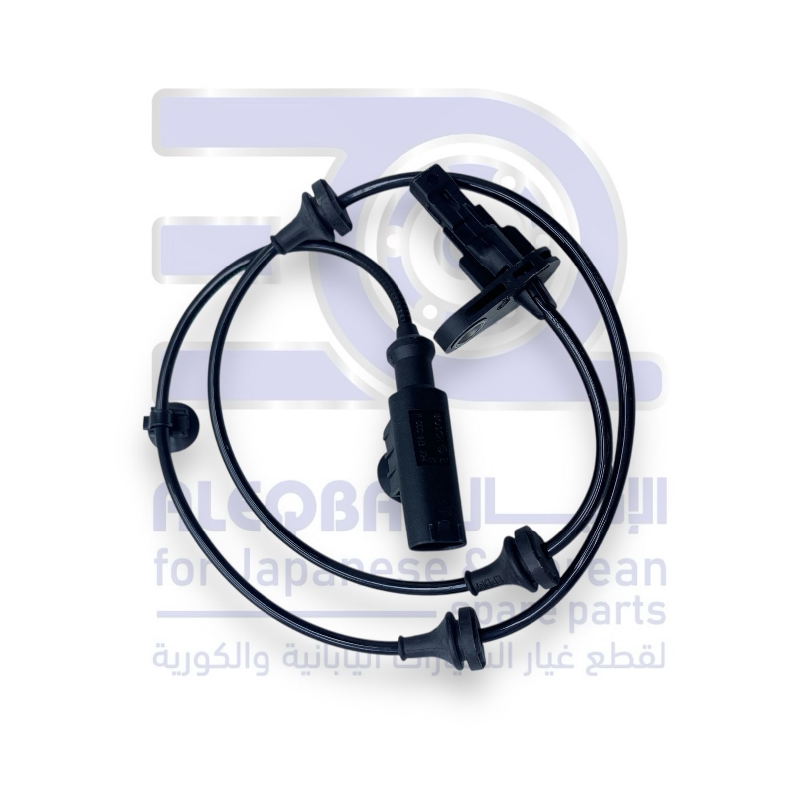 حساس ABS جريت وول وينجل 7 من 2019 الى 2026 السرعة الامامي يمين اصلي