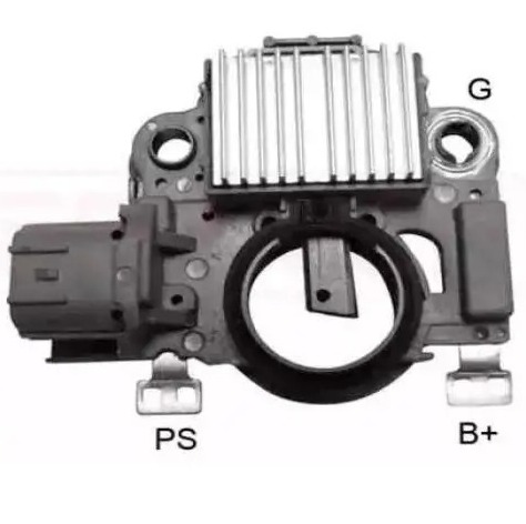 كتاوت دينمو هوندا سيفك 2001الى2002