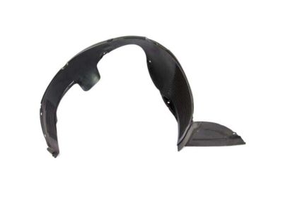 بطانة رفرف سيرنتو 2019الى2023 يمين