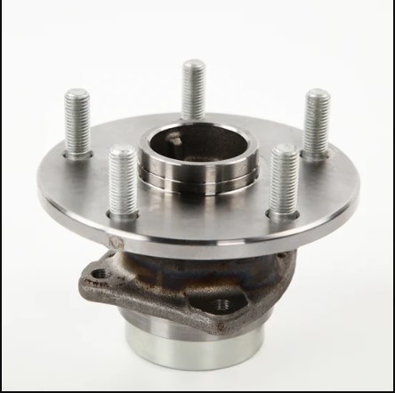 فلنجة هوب خلفي جيلي سي 7