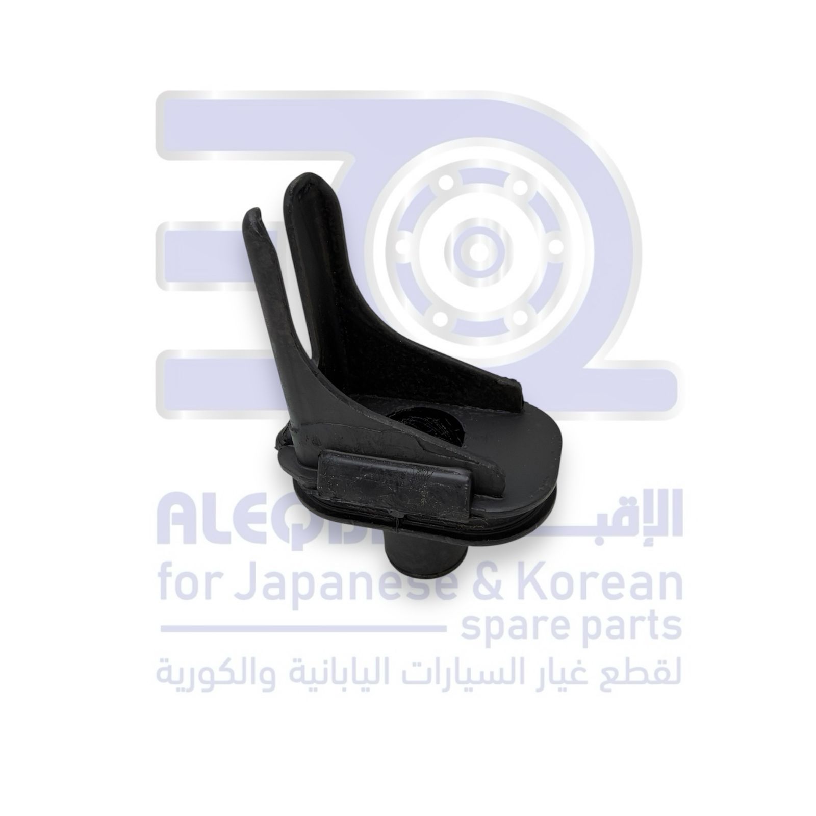 شيال كمر هوندا اكورد من 2003 الى 2012 يسار اصلي