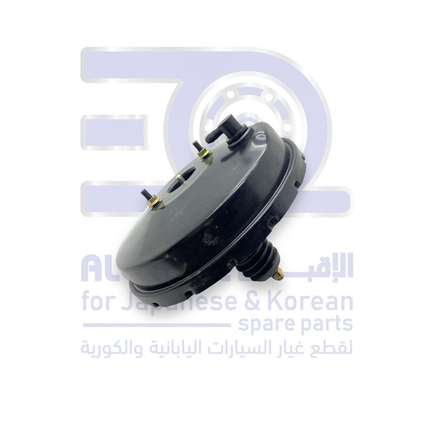 باكم فرامل ميتسوبيشي L200 من 2007 الى 2025 دفع ثنائي