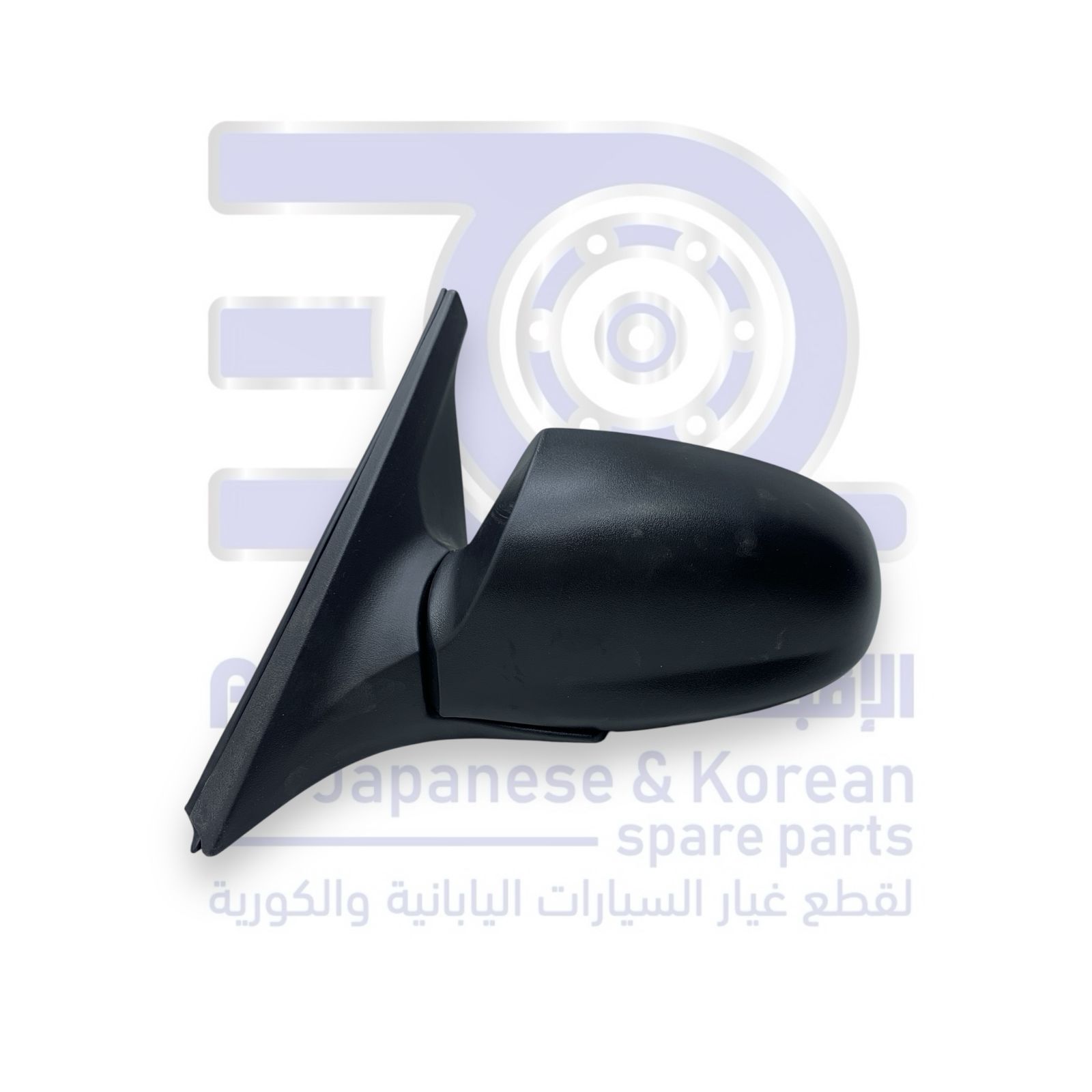 مراية باب هونداي اكسنت من 2000 الى 2006 يسار صيني