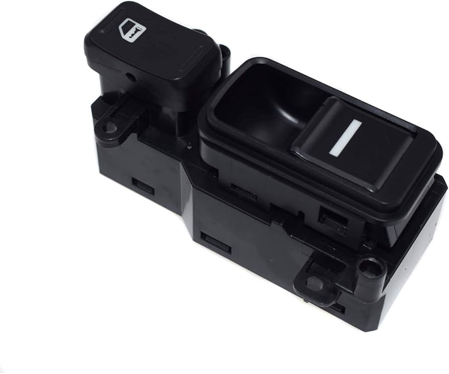 سوتش زجاج باب الراكب اكورد 2003الى2007