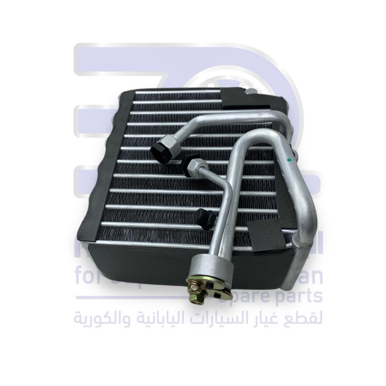 ثلاجة مكيف ميتسوبيشي لانسر من 1997 الى 2000 تايلندي