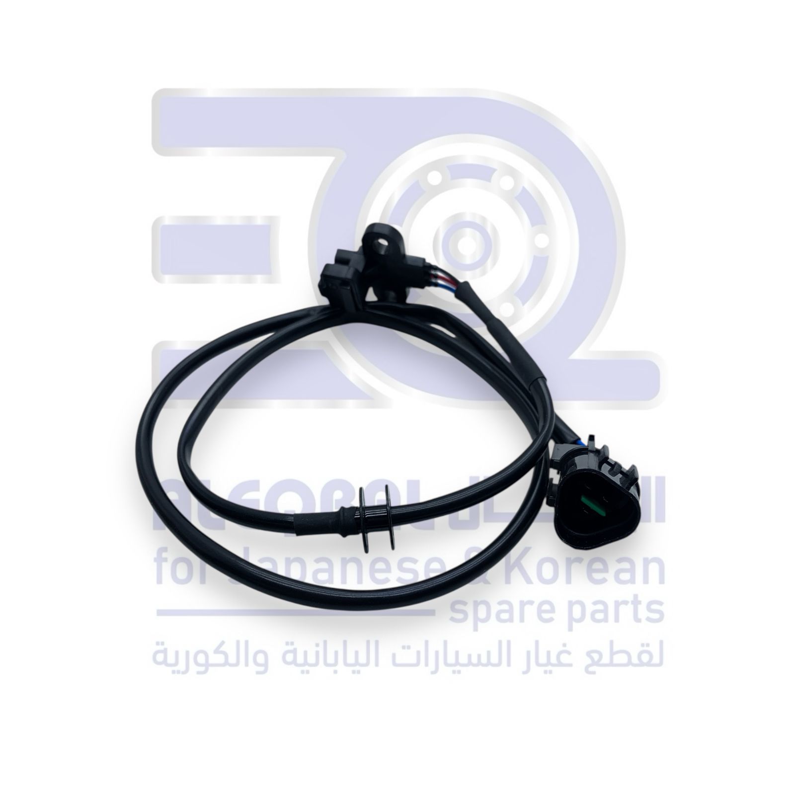 حساس كرنك ميتسوبيشي ناتيفا من 1996 الى 2011 مكينة 3.0 صيني