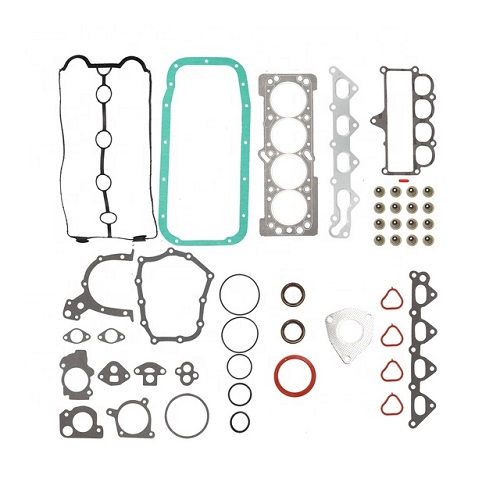 طقم وجة افيو 07ال015 اوبترا عام كوري - تجربة
