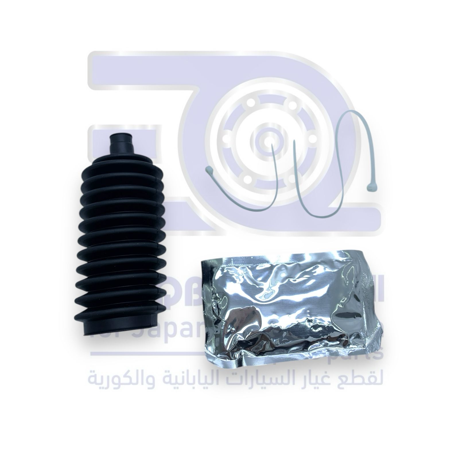 ربلة ذراع دركسون مازدا 6 من 2014 الى 2025 ياباني