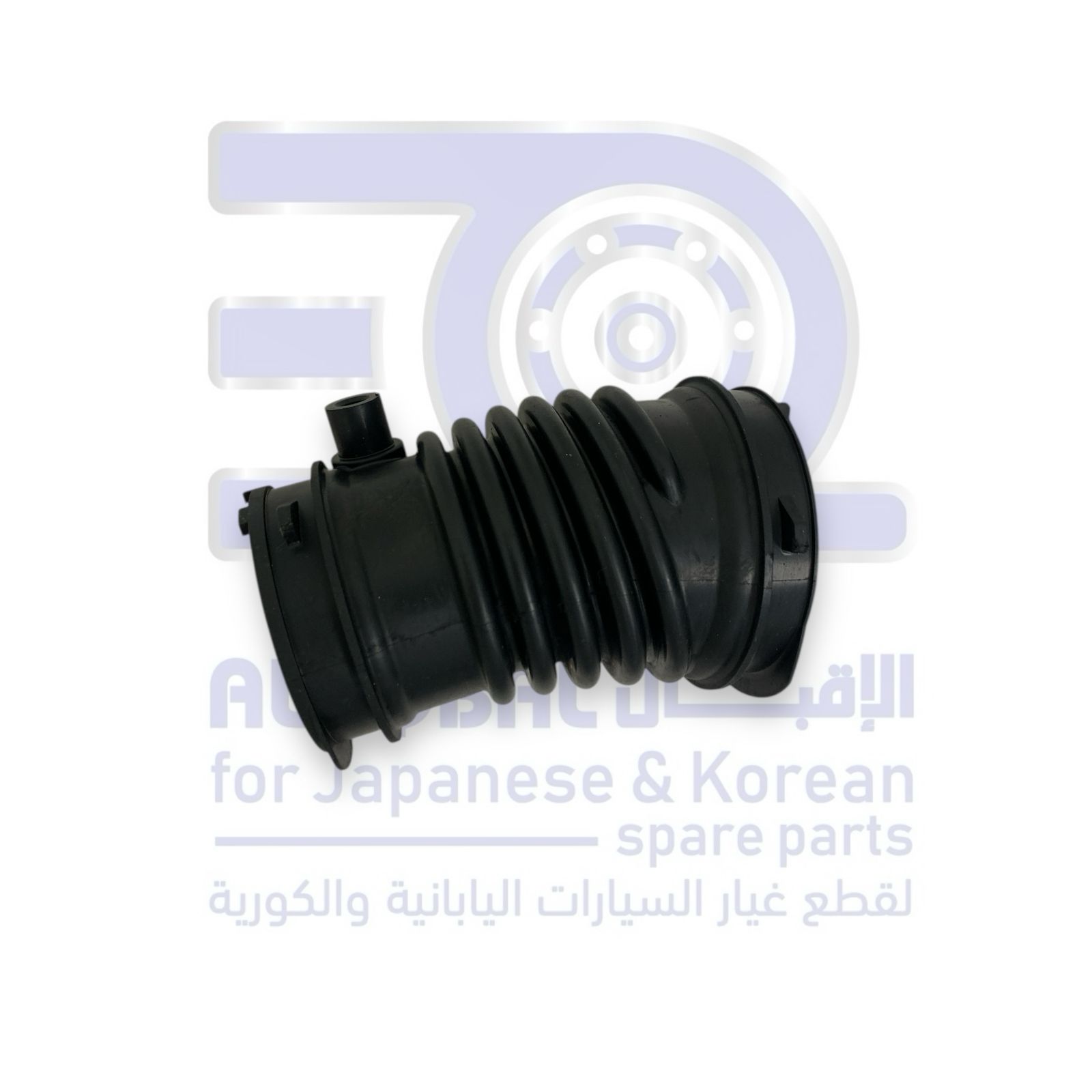 خرطوش قربة هواء مازدا 6 من 2014 الى 2025 تايوان