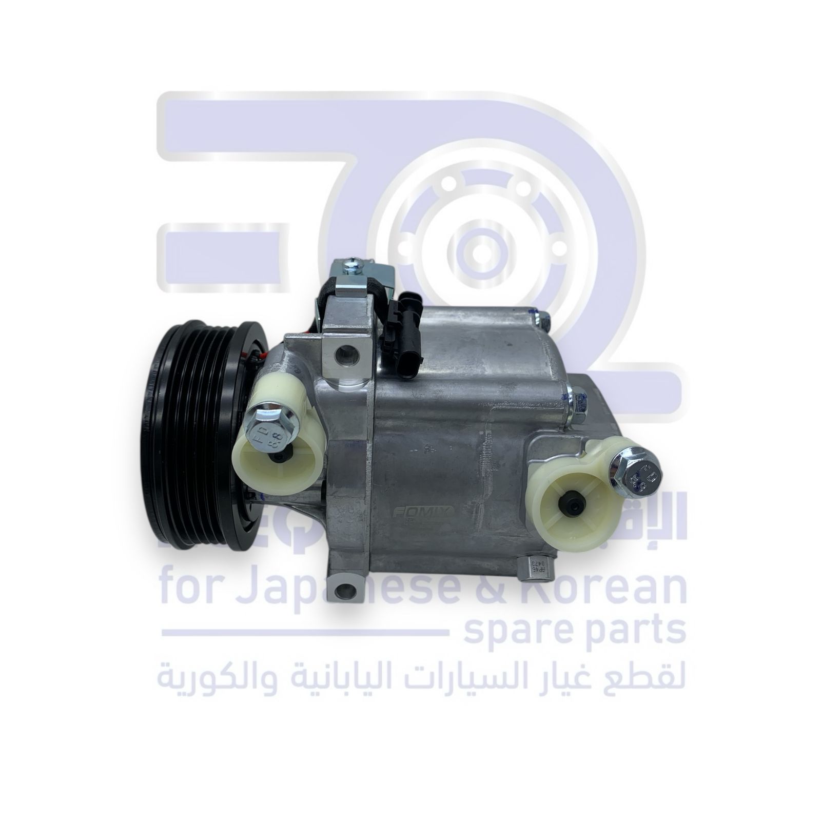 كمبروسر شيفروليه سبارك من 2012 الى 2015