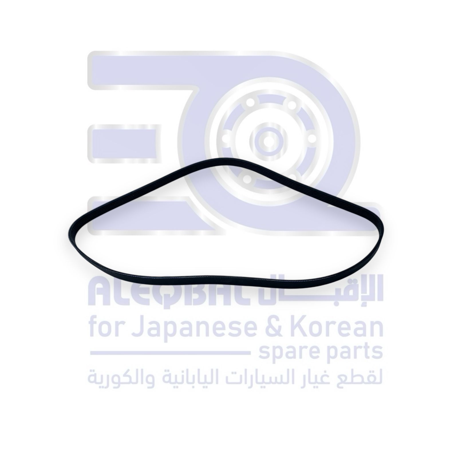 سير دينمو تويوتا كورولا من 2011 الى 2019